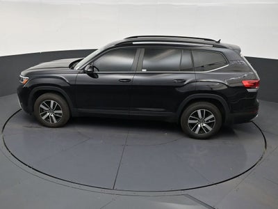 2022 Volkswagen Atlas 2.0T SE