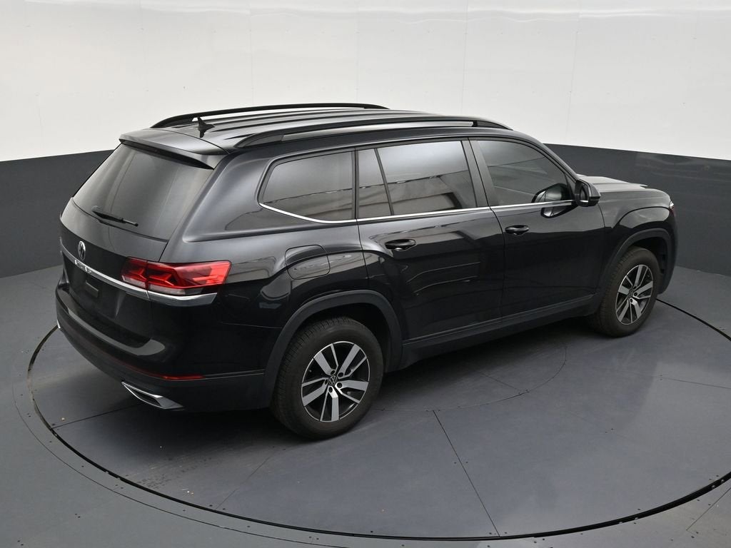 2022 Volkswagen Atlas 2.0T SE