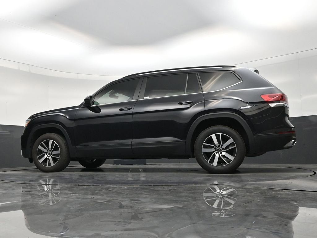 2022 Volkswagen Atlas 2.0T SE