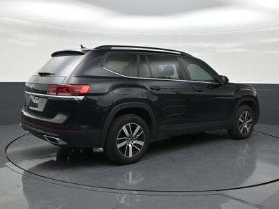 2022 Volkswagen Atlas 2.0T SE