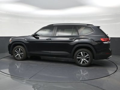 2023 Volkswagen Atlas 2.0T SE
