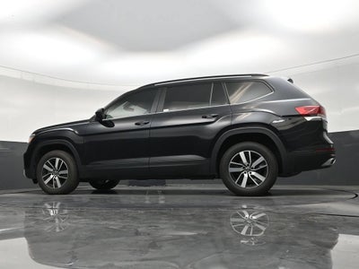 2023 Volkswagen Atlas 2.0T SE