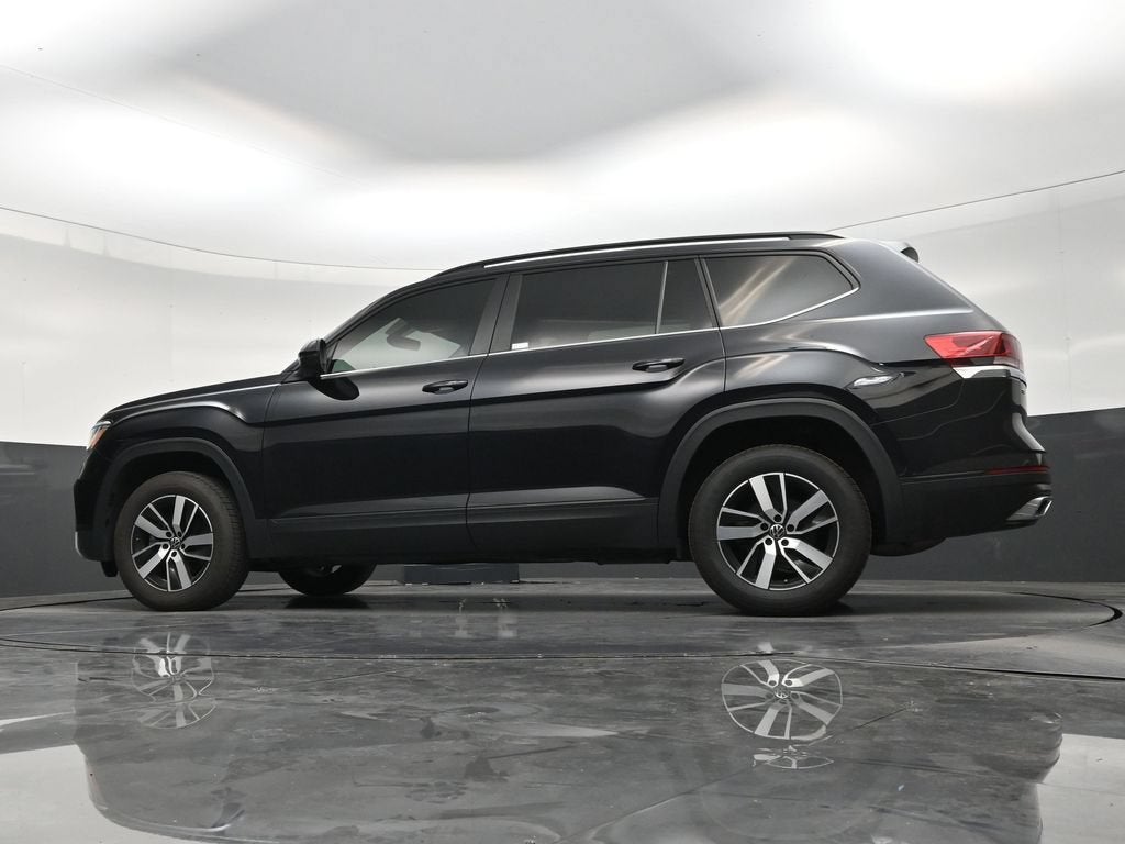 2023 Volkswagen Atlas 2.0T SE