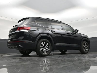 2023 Volkswagen Atlas 2.0T SE