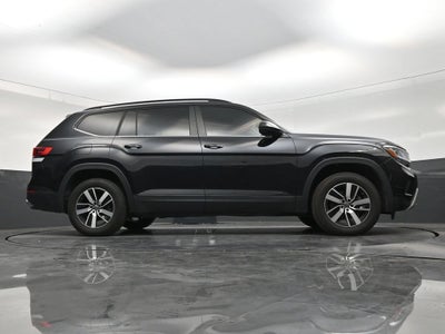 2023 Volkswagen Atlas 2.0T SE