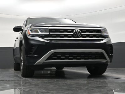 2023 Volkswagen Atlas 2.0T SE