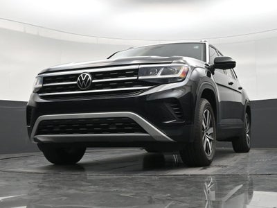 2023 Volkswagen Atlas 2.0T SE