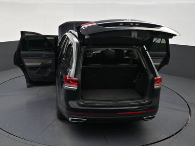 2023 Volkswagen Atlas 2.0T SE