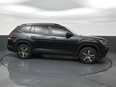 2023 Volkswagen Atlas 2.0T SE
