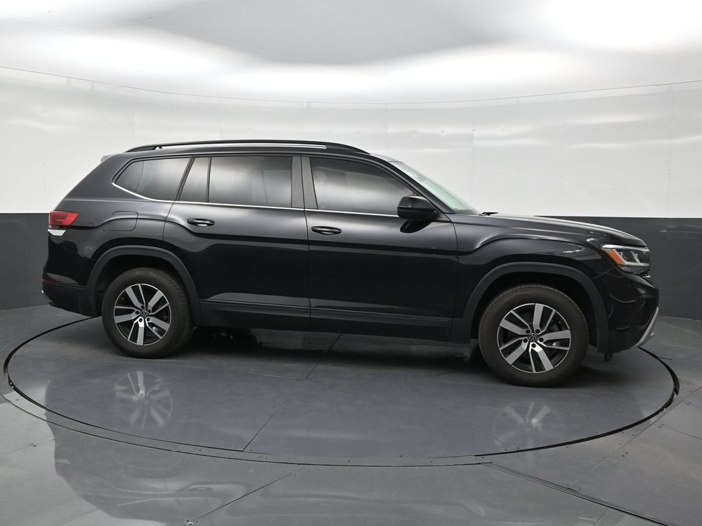 2023 Volkswagen Atlas 2.0T SE