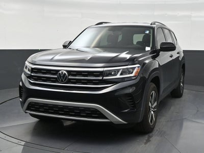 2023 Volkswagen Atlas 2.0T SE