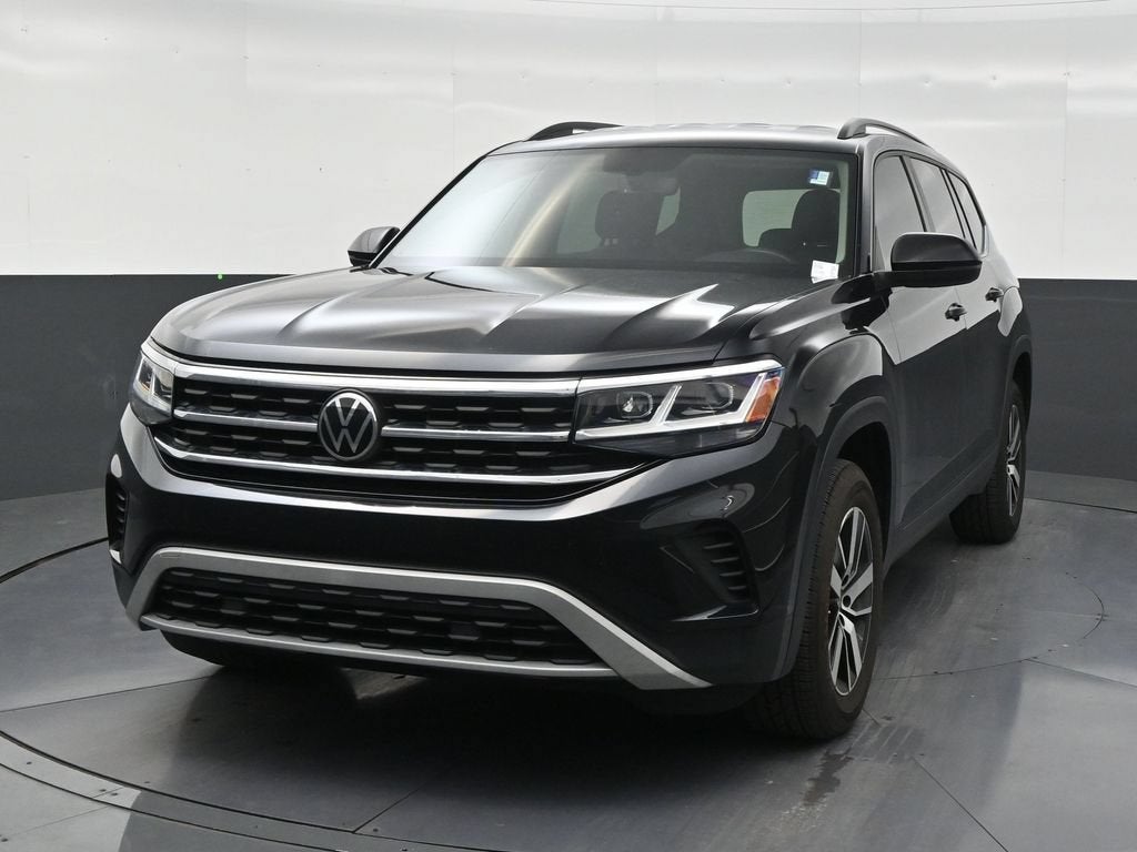 2023 Volkswagen Atlas 2.0T SE