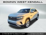 2020 Volkswagen Atlas Cross Sport 3.6L V6 SEL