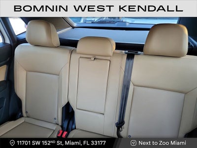 2020 Volkswagen Atlas Cross Sport 3.6L V6 SEL