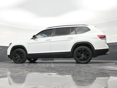 2022 Volkswagen Atlas 2.0T SE w/Technology