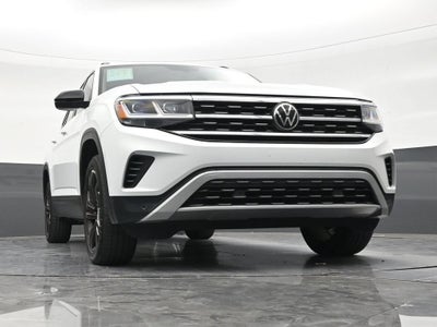 2022 Volkswagen Atlas 2.0T SE w/Technology