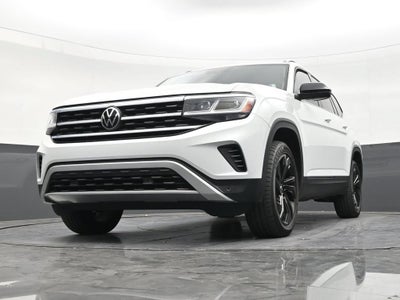 2022 Volkswagen Atlas 2.0T SE w/Technology