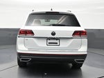 2022 Volkswagen Atlas 2.0T SE w/Technology