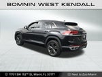 2022 Volkswagen Atlas Cross Sport 2.0T SEL R-Line