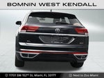 2022 Volkswagen Atlas Cross Sport 2.0T SEL R-Line