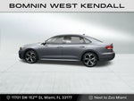 2020 Volkswagen Passat 2.0T R-Line