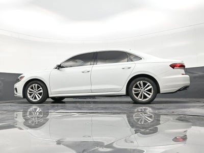 2020 Volkswagen Passat 2.0T SE