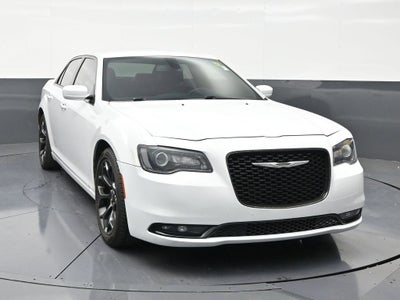 2020 Chrysler 300 300S