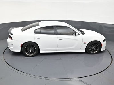 2021 Dodge Charger Scat Pack
