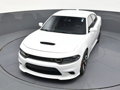 2021 Dodge Charger Scat Pack