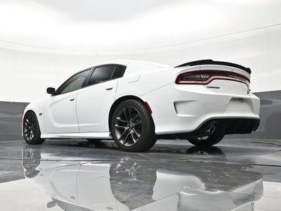2021 Dodge Charger Scat Pack