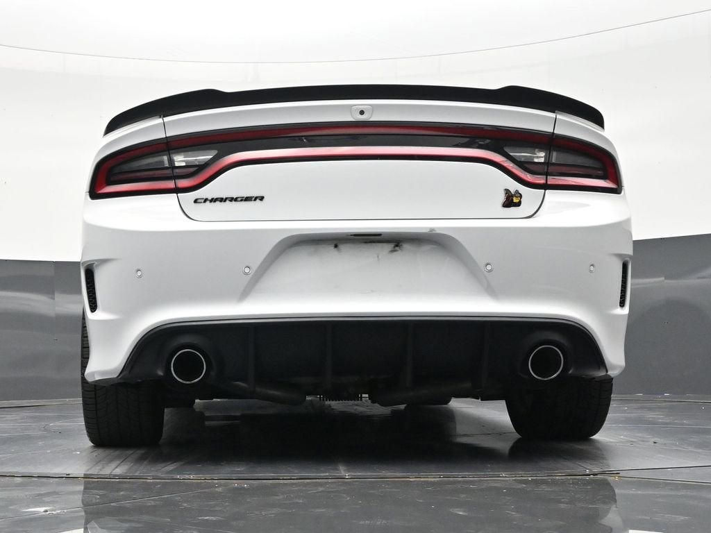 2021 Dodge Charger Scat Pack