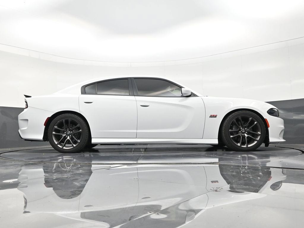 2021 Dodge Charger Scat Pack