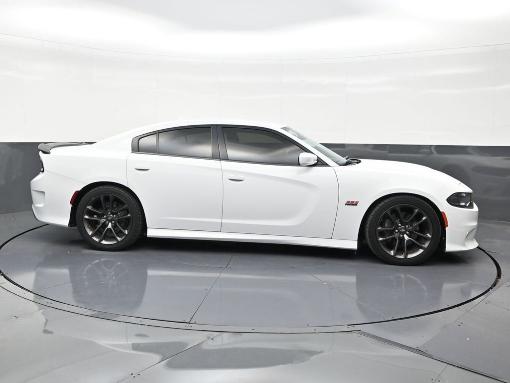 2021 Dodge Charger Scat Pack
