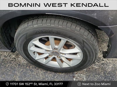 2020 Dodge Grand Caravan SXT