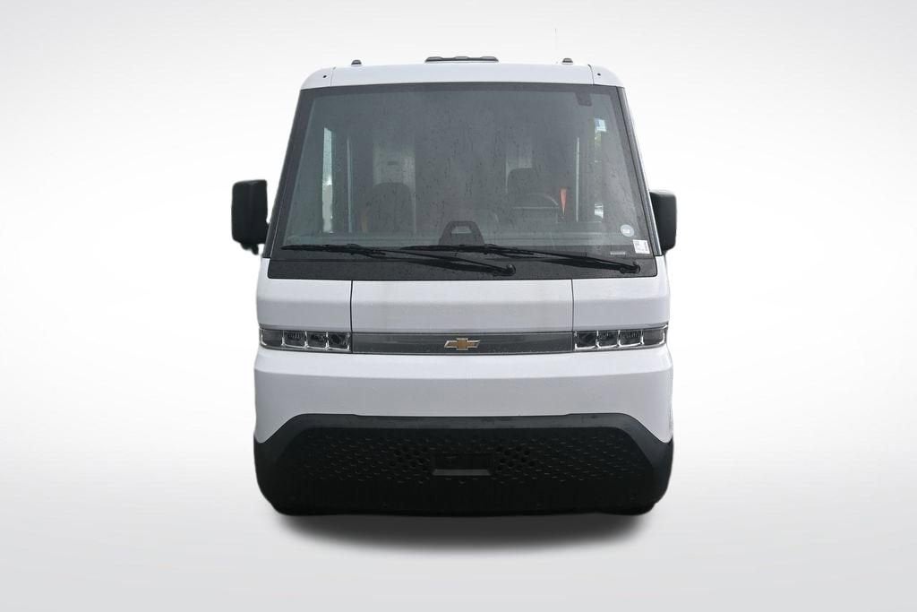 Used 2025 Chevrolet BrightDrop Base with VIN 2G5ZJ2T61S9102052 for sale in Miami, FL