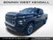 2023 Chevrolet Silverado 2500 HD Custom