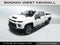 2023 Chevrolet Silverado 2500 HD Custom