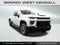 2023 Chevrolet Silverado 2500 HD Custom