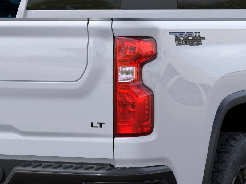 2026 Chevrolet Silverado 2500 HD LT - Photo 11