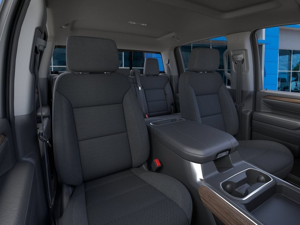 2026 Chevrolet Silverado 2500 HD LT - Photo 16
