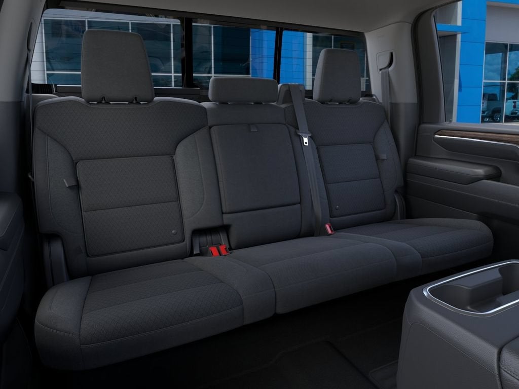 2026 Chevrolet Silverado 2500 HD LT - Photo 17