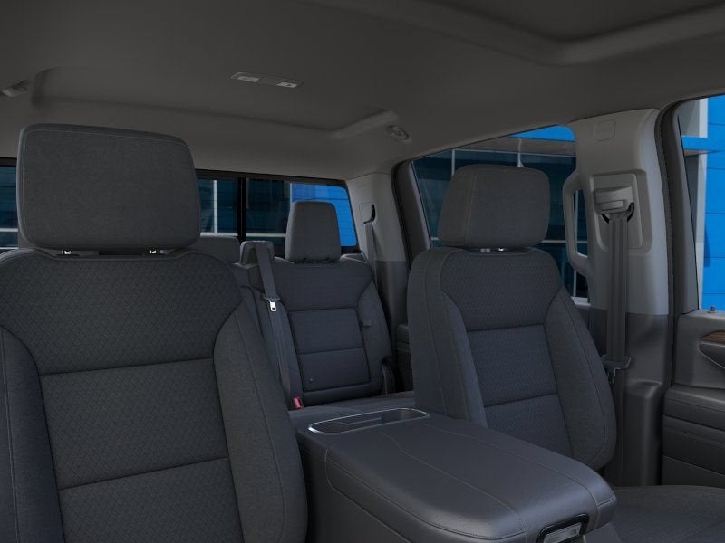 2026 Chevrolet Silverado 2500 HD LT - Photo 24