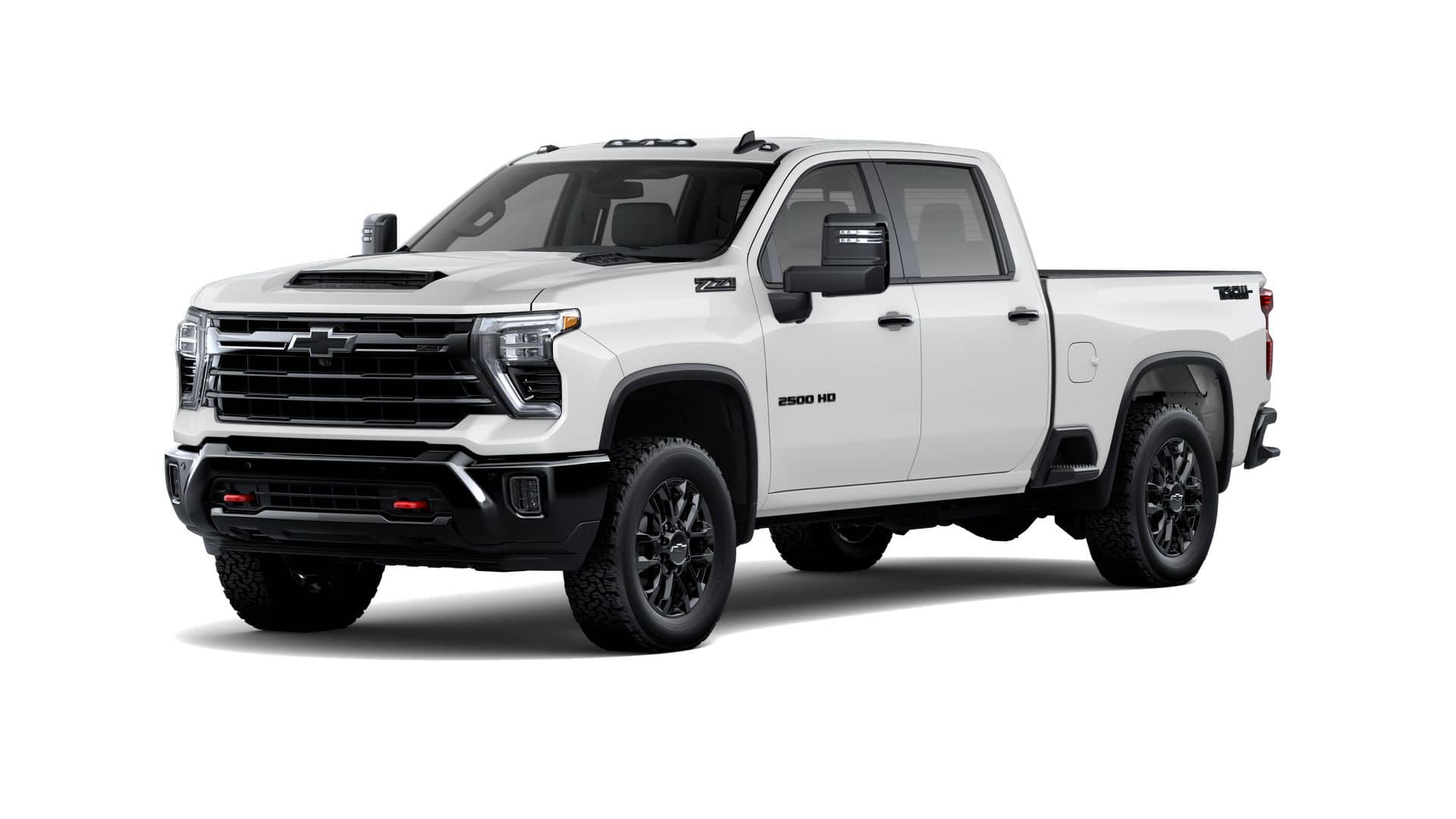 2026 Chevrolet Silverado 2500 HD LT - Photo 25