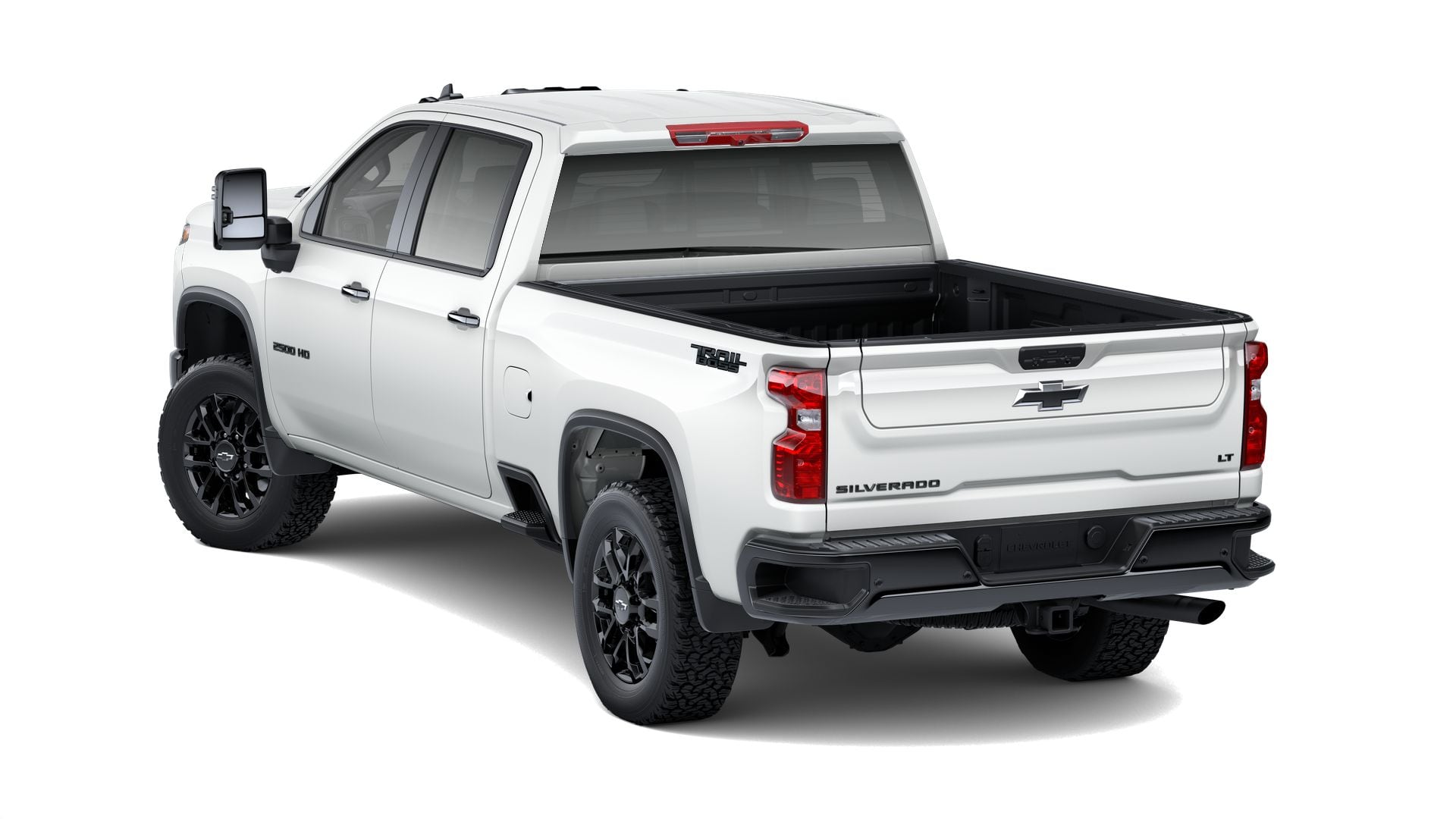 2026 Chevrolet Silverado 2500 HD LT - Photo 26