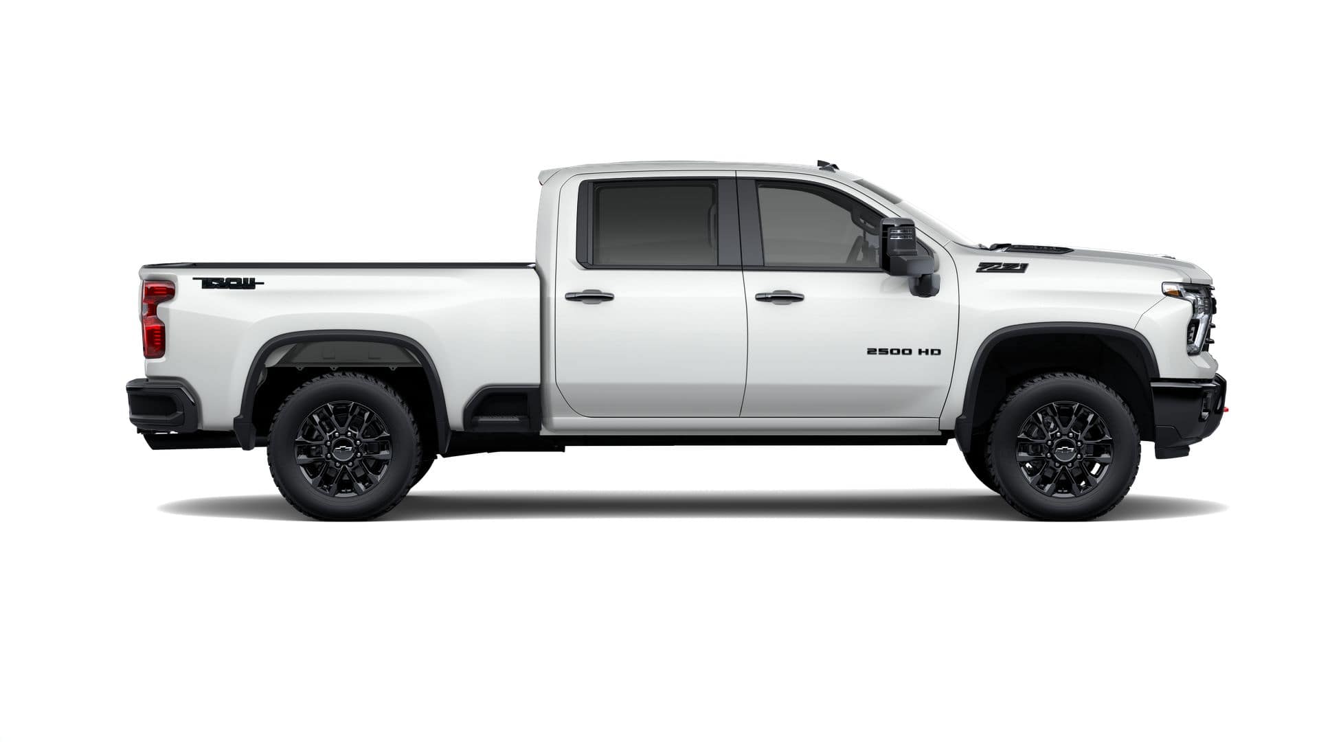 2026 Chevrolet Silverado 2500 HD LT - Photo 27