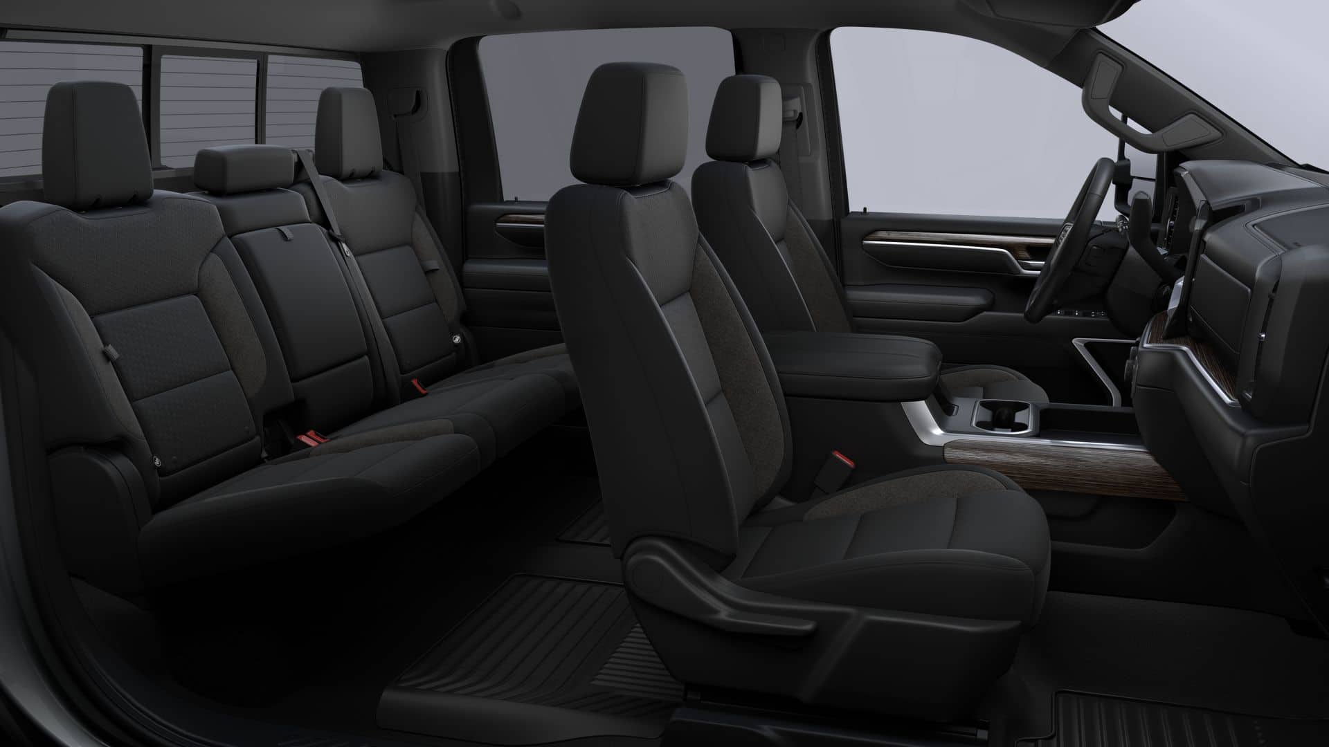 2026 Chevrolet Silverado 2500 HD LT - Photo 30