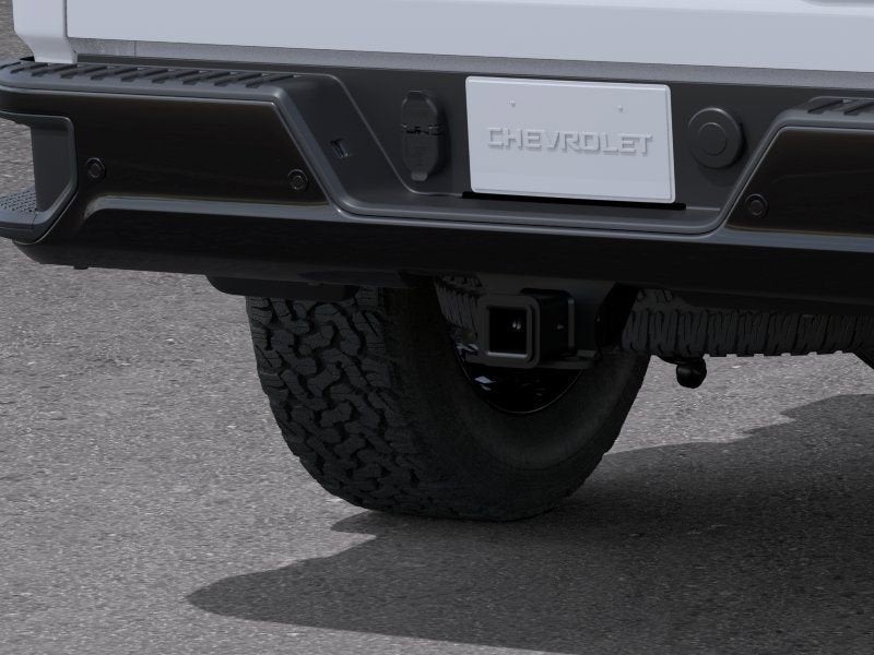 2026 Chevrolet Silverado 2500 HD LT - Photo 14