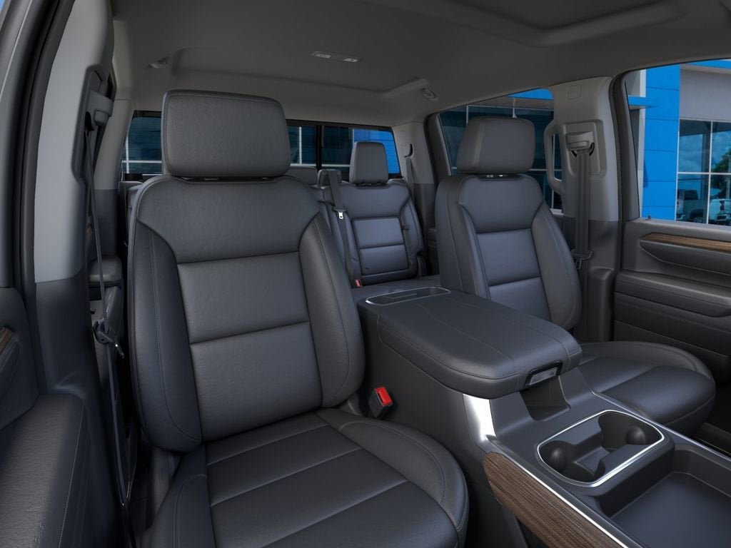2026 Chevrolet Silverado 2500 HD LT - Photo 16