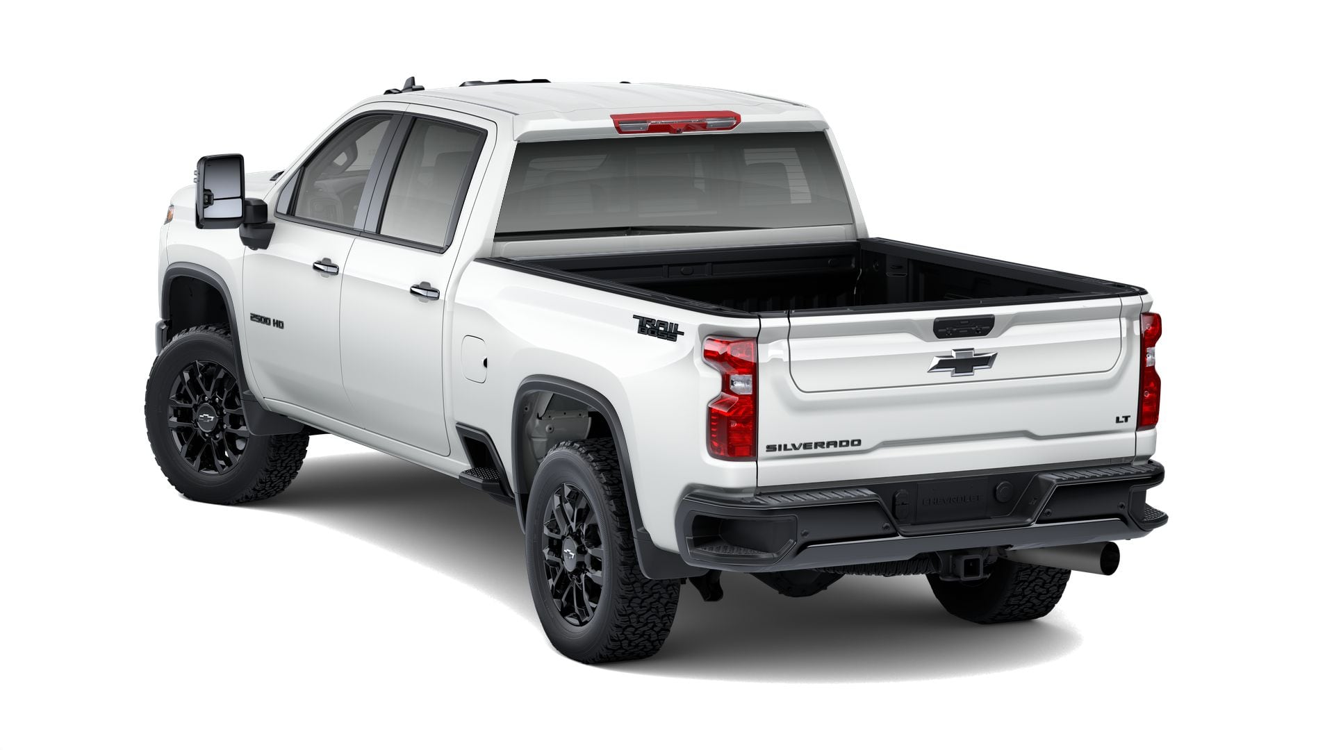 2026 Chevrolet Silverado 2500 HD LT - Photo 26