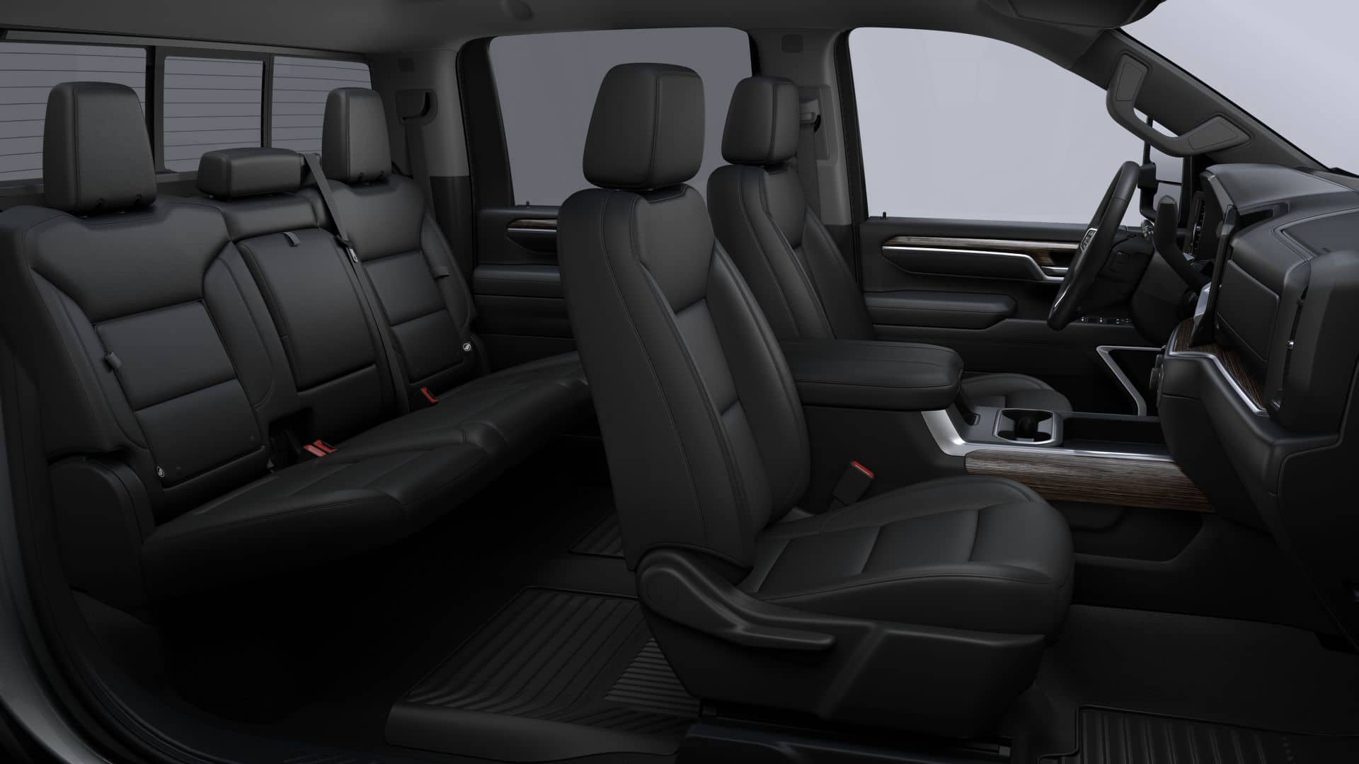 2026 Chevrolet Silverado 2500 HD LT - Photo 30